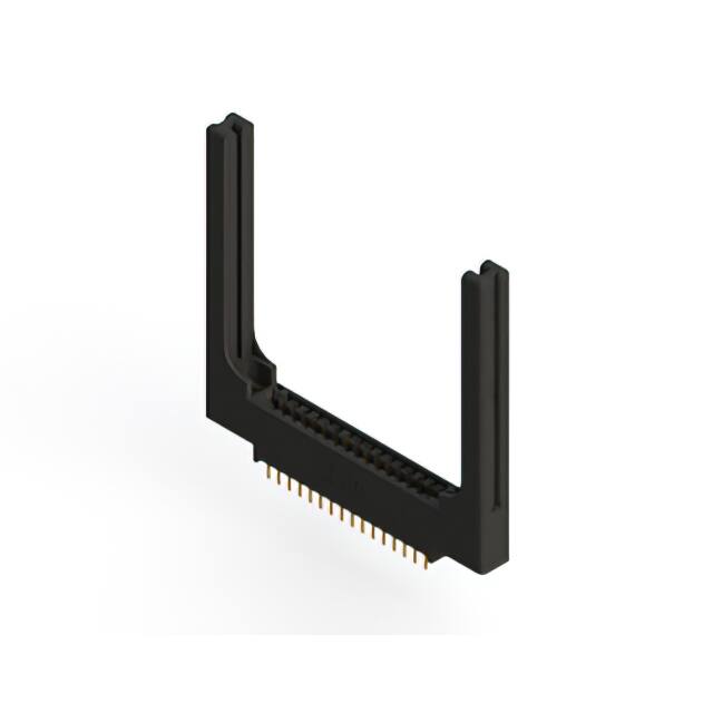 396-032-521-858 EDAC Inc.  Edgeboard Connectors